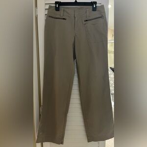 Athleta Women's Khaki Pants